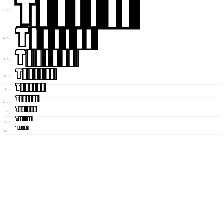 Mad Groove Clean Waterfall