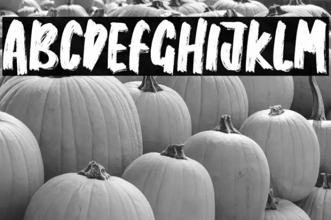 Mad Homie Font examples