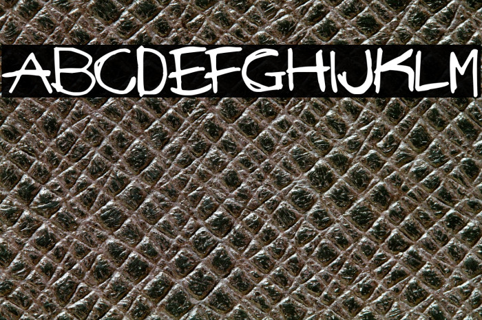 Mad Stick Brush Example 2