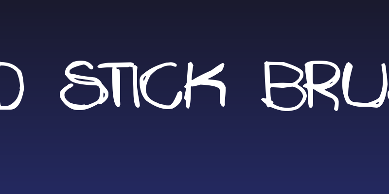 Mad Stick Brush Social Header