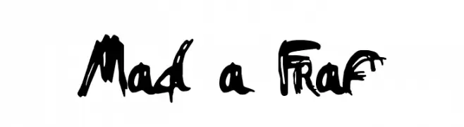 Mad a Fraf  لخطوط تنزيل