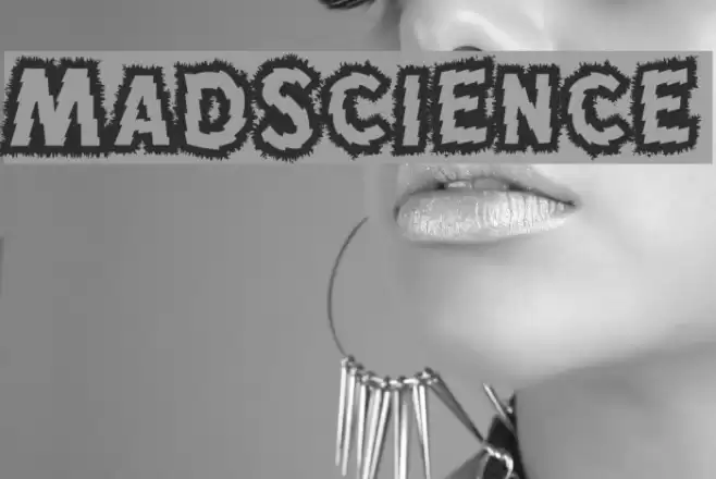 MadScience Fuentes examples