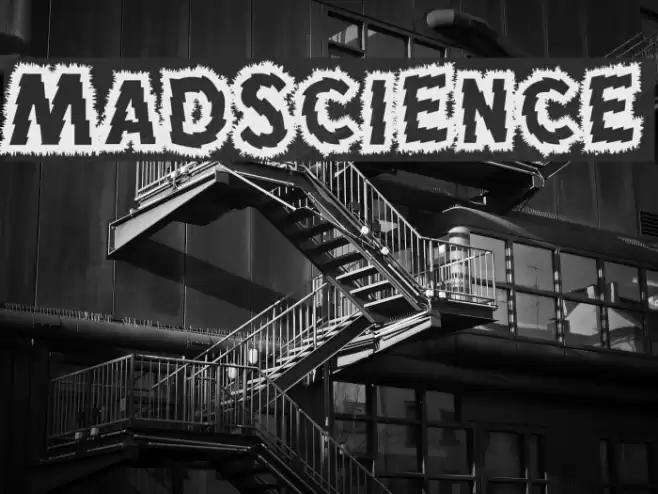 MadScience Fuentes examples