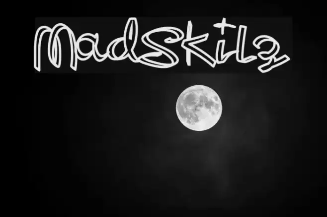 MadSkilz Example 3