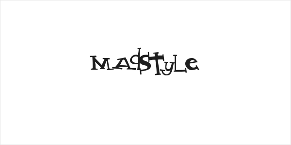MadStyle Logo