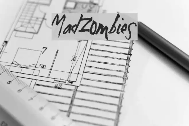 MadZombies Example 3