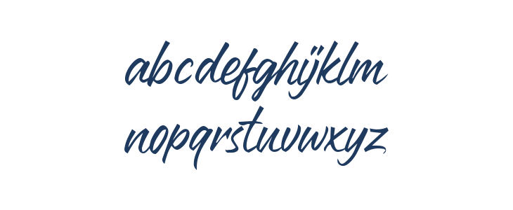 Madame Confidentielle Lowercase