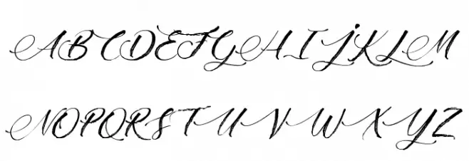 Madame Cosmetics Font Litere mari