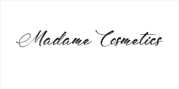 Madame Cosmetics Logo