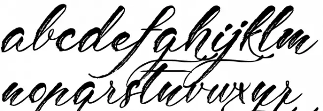Madame Cosmetics Fuentes MINÚSCULAS