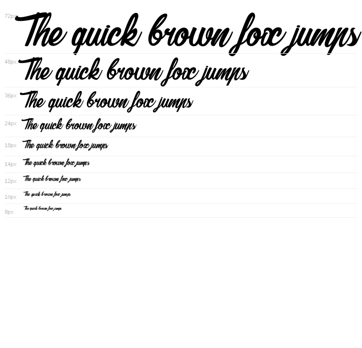 Madame Viviane 1_PersonalUseOnly Waterfall