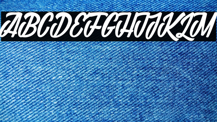 Madame Viviane light_PersonalUseOnly Example 1