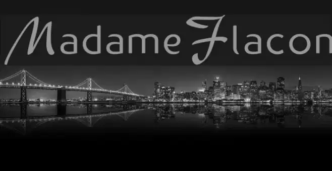 MadameFlacon Example 1