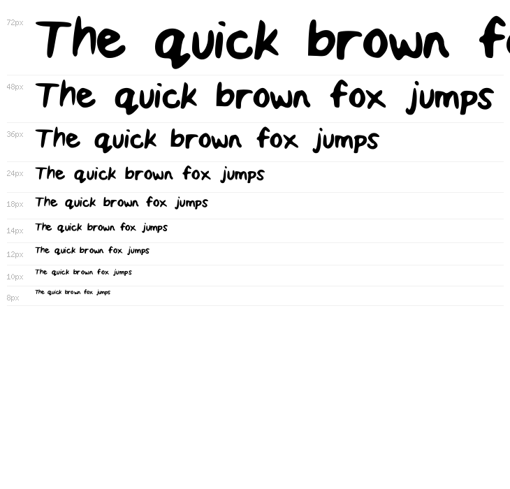 MaddieScript Waterfall