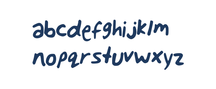 Maddie_Nicole Lowercase