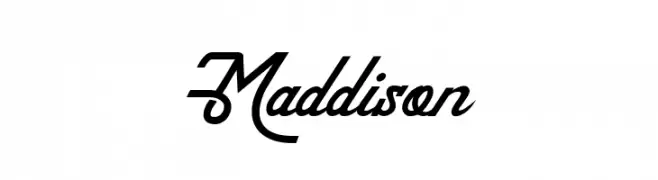 Maddison 