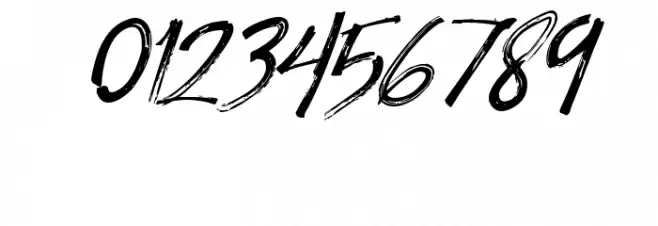 Madeleine Font OTHER CHARS