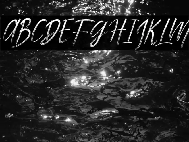 Madeleine Font examples