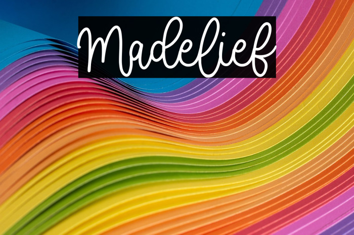 Madelief Example 3