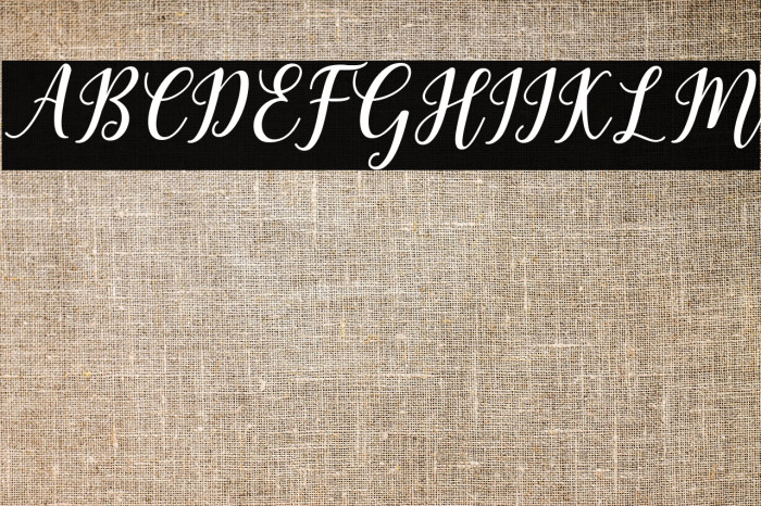 MadelinaBold Example 3