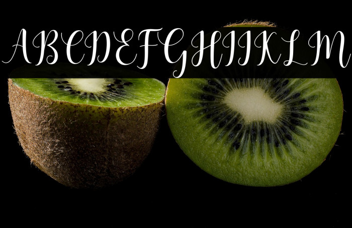 MadelinaScript Example 2