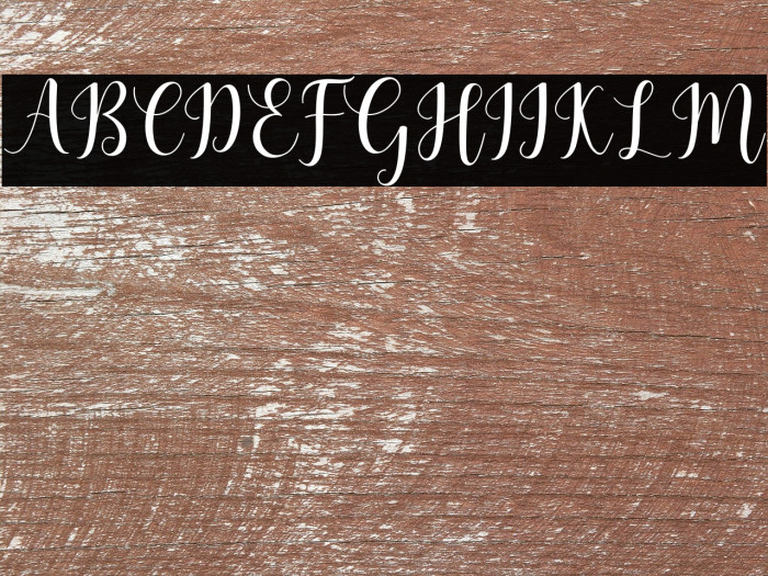 MadelinaScript Example 3