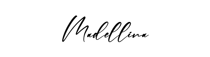 Madellina 