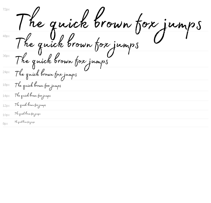 Madelyn Fill-Trial Regular Waterfall