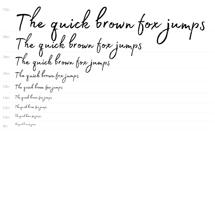 Madelyn Fill-Trial Regular Waterfall