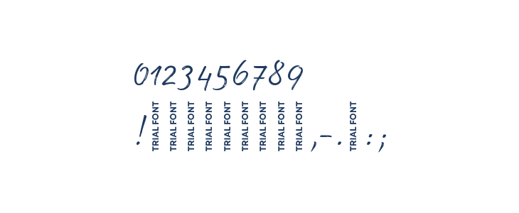 Madelyn-Trial Regular Other Characters