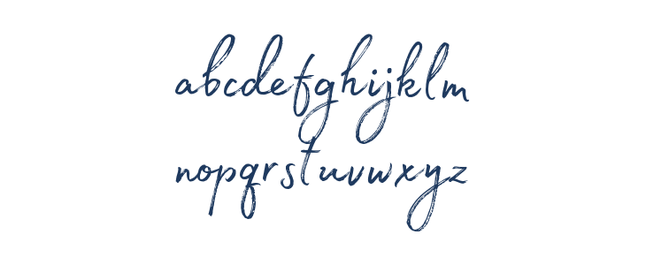 Madelyn-Trial Regular Lowercase
