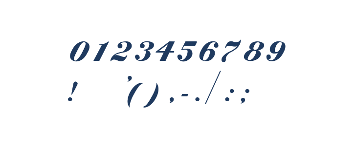 Mademoiselle ·K· Other Characters