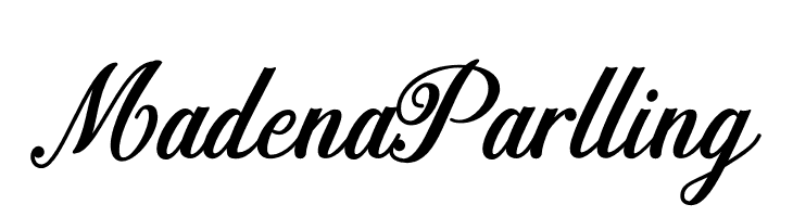 Madena Parlling  لخطوط تنزيل