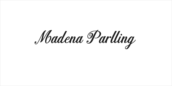 Madena Parlling Logo