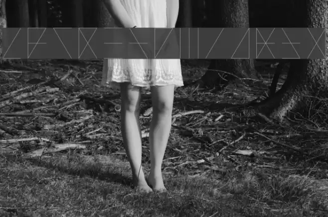 Madeon Runes Light Font examples