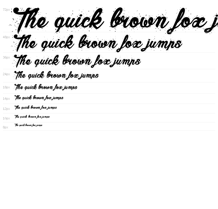 Madera Studio_PersonalUseOnly Waterfall