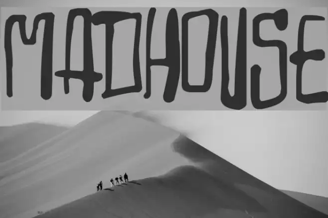 Madhouse Example 1