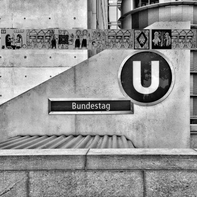 Madhubania Font examples