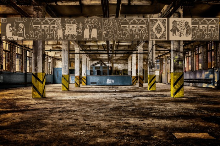 Madhubania Example 3