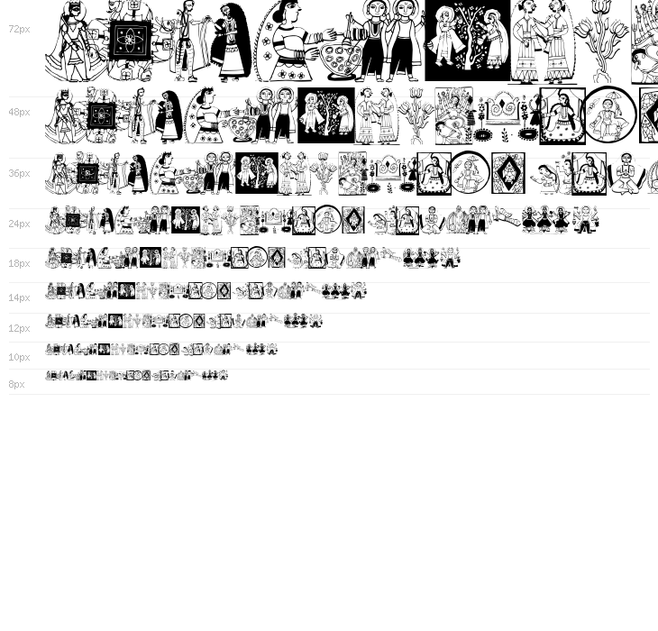 Madhubania Waterfall