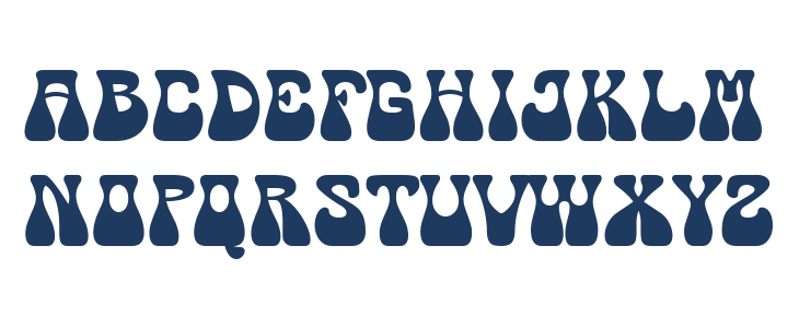 Madie Roger Uppercase