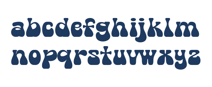 Madie Roger Lowercase