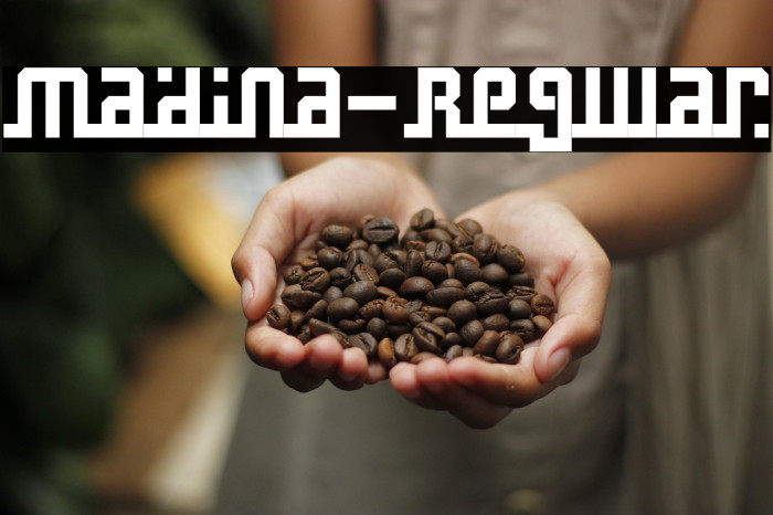 Madina-Regular Example 2