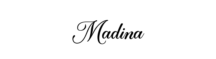 Madina  لخطوط تنزيل