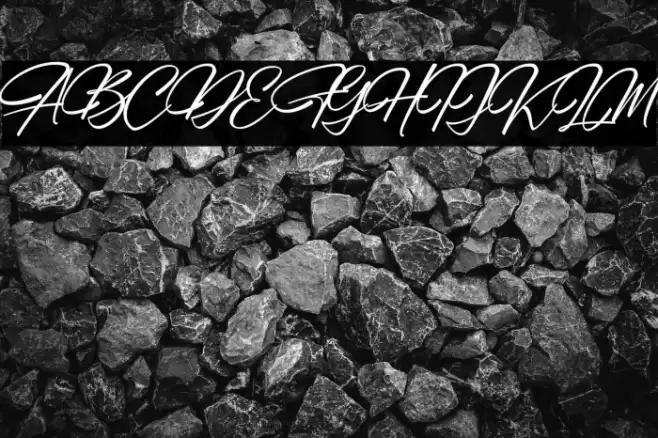 Madinah Authentic Font examples