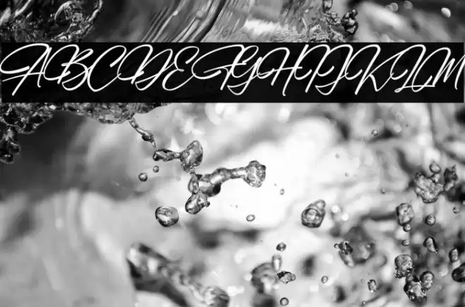 Madinah Authentic Font examples