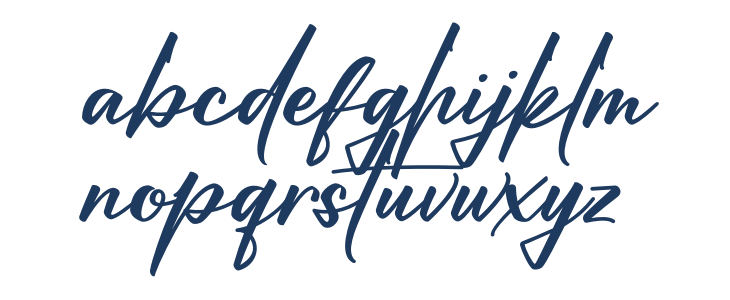 Madinah Authentic Lowercase