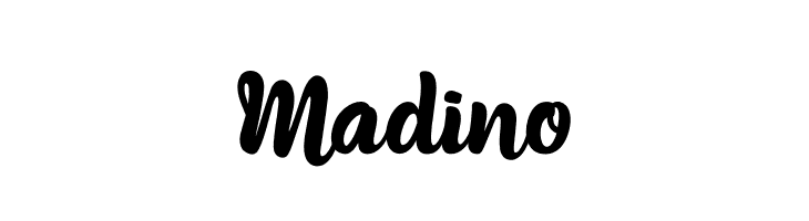 Madino  لخطوط تنزيل