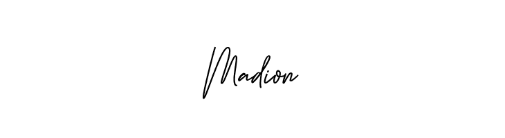 Madion  font caratteri gratis