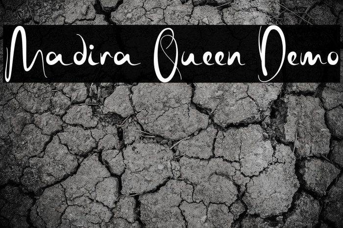 Madira Queen Demo Example 2